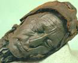 Tollund man